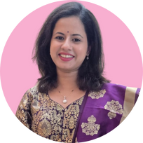 Ms. Bilwa Kulkarni