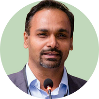 Sagar Kirpekar