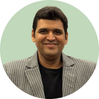 Dr. Sahil Kulkarni