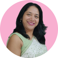 Ms. Shalaka Kirpekar